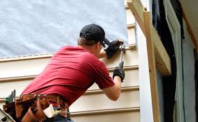 Best Siding for Multi-Family Homes  in Edisto, SC